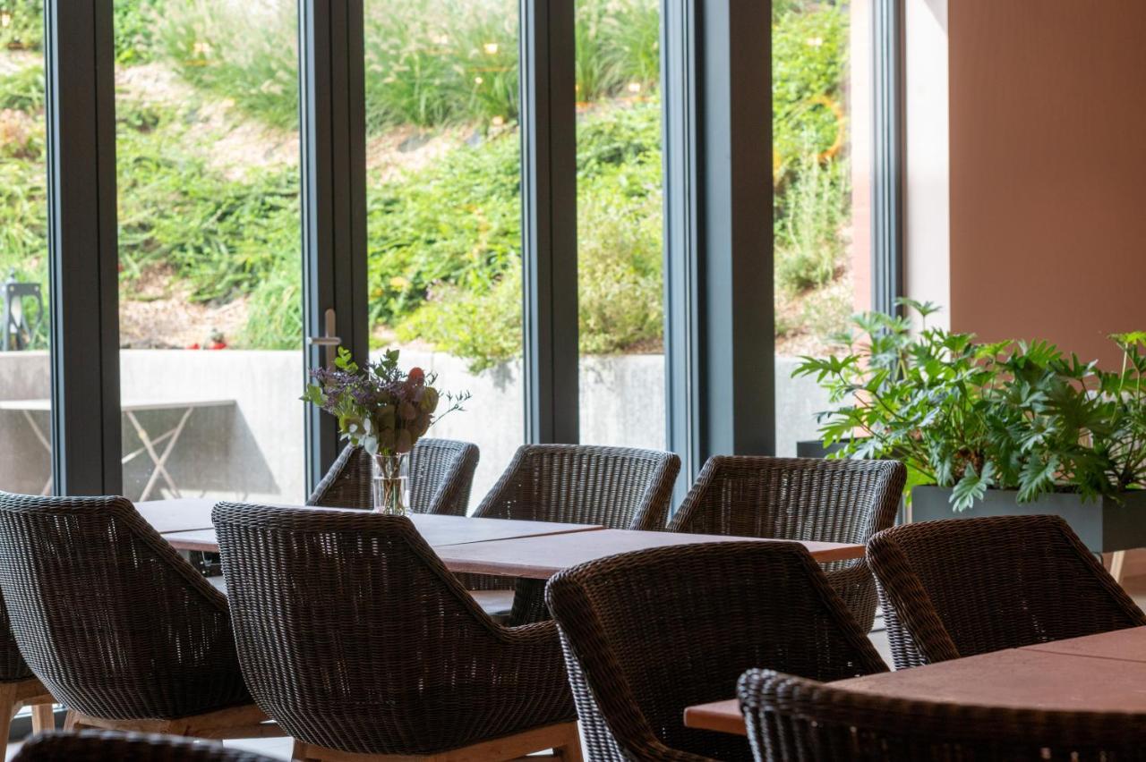 Off Hotell Wavre Exteriör bild