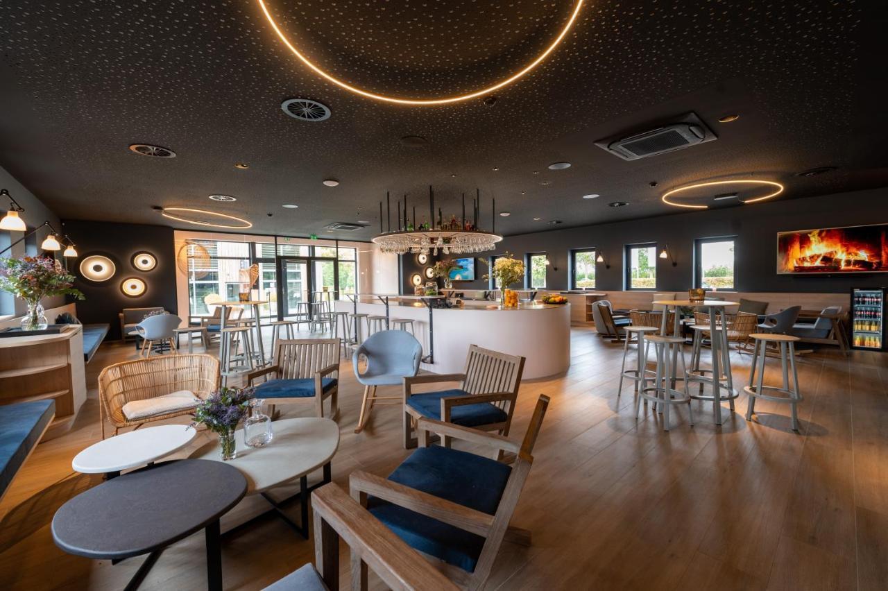 Off Hotell Wavre Exteriör bild